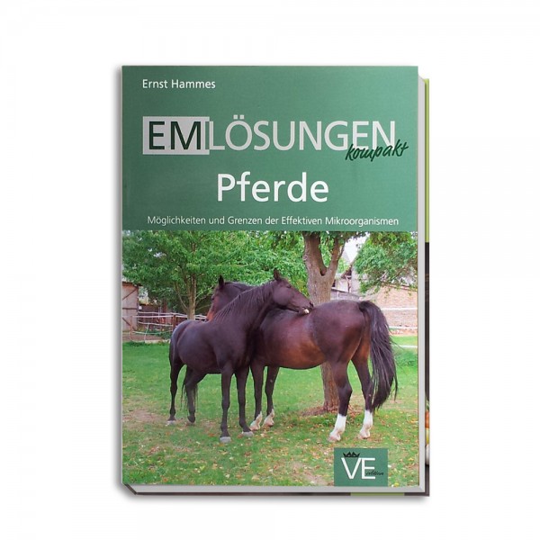EM Lösungen kompakt - Pferde