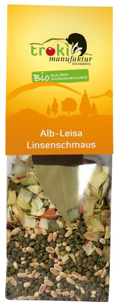 Alb-Leisa Linsenschmaus