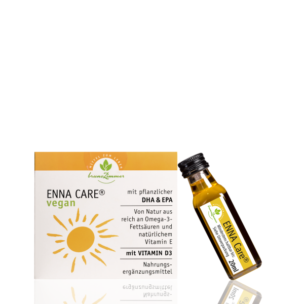 ENNA Care® mit VITAMIN D3 16x20 ml